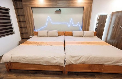 Le Chan Apartment | X-Stay Neon Thu Trungnn