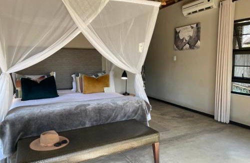 Kruger National Park Cabin | Xanatseni Private Camp