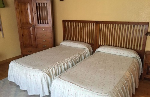 Javier Hotel | Xabier