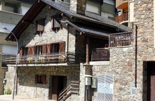 Mas de Ribafeta House | Xalet Riba - hut 8077