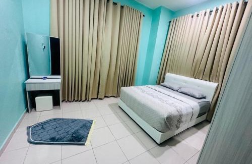 Bachok House | Xamella Homestay