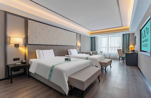 Qionghai Hotel | xana Hotel