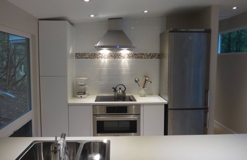 Cobble Hill Apartment | Xanadu Estate