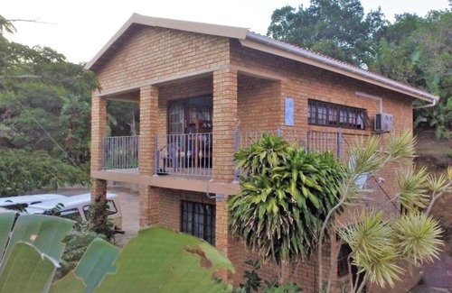 Sea Park House | Xanadu Guest House