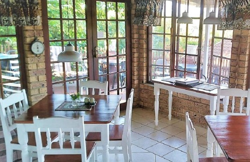 Sea Park House | Xanadu Guest House