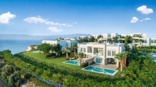 Akyarlar Hotel | Xanadu Island