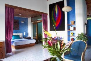 San Isidro Hotel | Xandari Resort & Spa