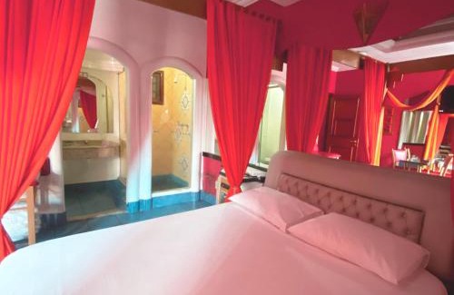 Scharlau Hotel | Xangai Motel by Drops