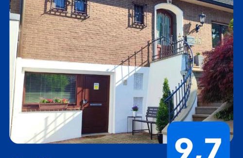 Xanten Apartment | Xanten Basement Suite