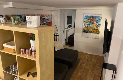 Xanten Apartment | Xanten Basement Suite