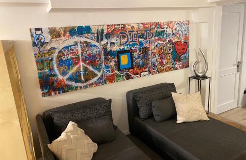 Xanten Apartment | Xanten Basement Suite