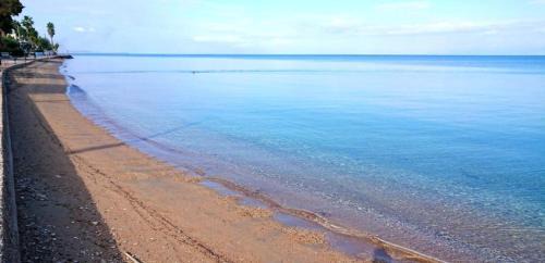 Patras Apartment | xanthi's sea front villas