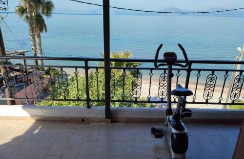 Patras Apartment | xanthi's sea front villas
