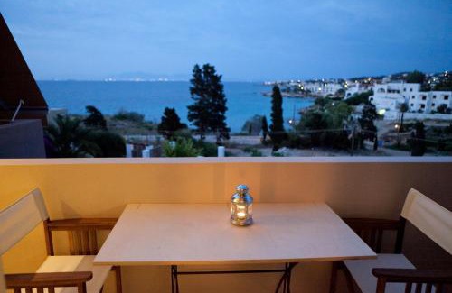 Souvala Hotel | Xanthippi Hotel