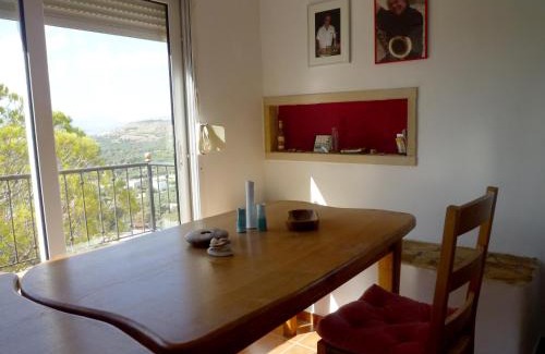 Faistos Apartment | Xasteria Christina und Thomas Apartment 2 Dionysos
