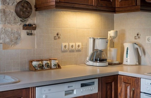 Vamos Villa | Xatheri villas 2 villas ideal for 8-12 persons,mountains sea view, gardens pool