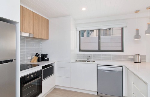 Tugun Apartment | Xavier Dunes 2 - Luxury Beachfront Tugun/Currumbin