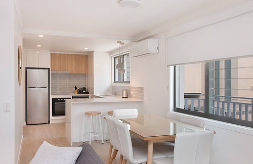 Tugun Apartment | Xavier Dunes 4 - Luxury Beachfront Tugun/Currumbin