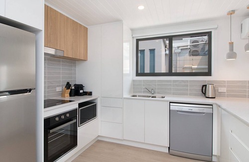 Tugun Apartment | Xavier Dunes 4 - Luxury Beachfront Tugun/Currumbin