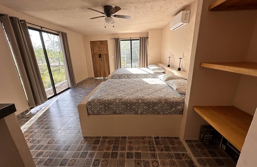 Acanceh Hotel | xbalche eco hotel & RV park