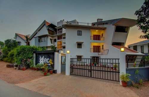 Gogol Housing Board Apartment | XEC Residency