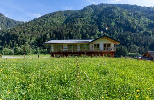 Johnsbach Apartment | Xeis Natur Apartments