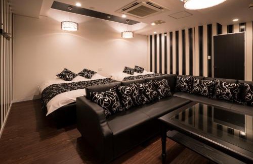 Amagasaki Hotel | Xenia Amagasaki