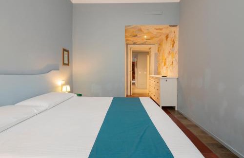 Porta Romana Apartment | Xenia Apartments - Historic apartment in Porta Romana