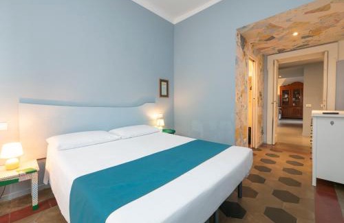 Porta Romana Apartment | Xenia Apartments - Historic apartment in Porta Romana