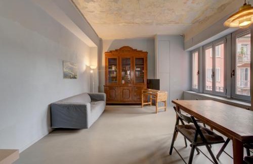 Porta Romana Apartment | Xenia Apartments - Historic apartment in Porta Romana