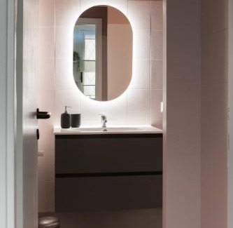 Morivione Apartment | Xenia Apartments - Moderno appartamento in Fondazione Prada