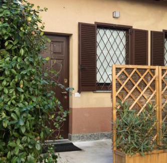 Morivione Apartment | Xenia Apartments - Moderno appartamento in Fondazione Prada
