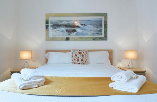Morivione Apartment | Xenia Apartments - Two-room Apartment in Fondazione Prada