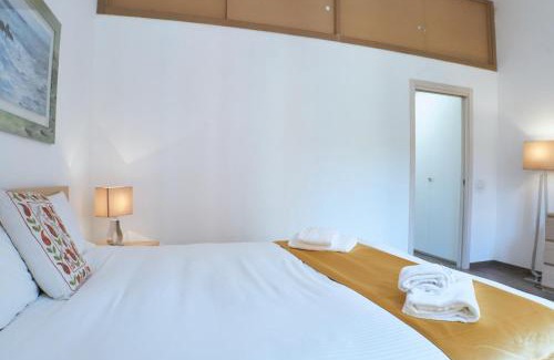Morivione Apartment | Xenia Apartments - Two-room Apartment in Fondazione Prada