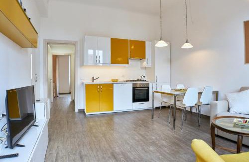 Morivione Apartment | Xenia Apartments - Two-room Apartment in Fondazione Prada
