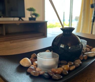 Chalcis House | Xenia's Seaview House