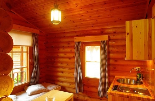 Ano Chora Apartment | Xenios Chalets