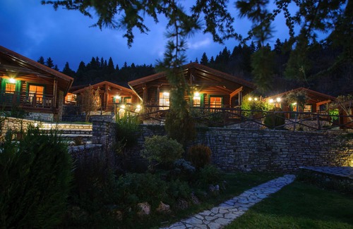 Ano Chora Apartment | Xenios Chalets