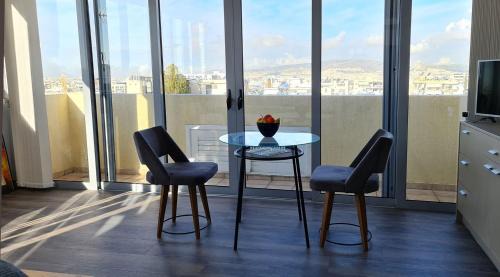Kallithea Apartment | Xenophon Suite at National Opera SNFCC Park