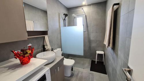 Kallithea Apartment | Xenophon Suite at National Opera SNFCC Park