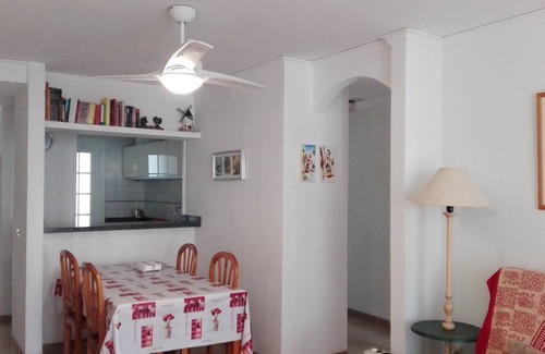 Xeraco Apartment | Xeraco Beach, First line