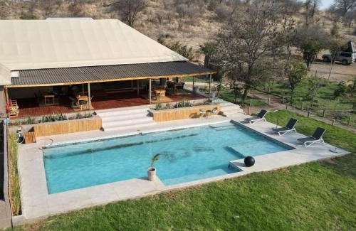 Ngoma Hotel | Xhabe Safari Lodge Chobe