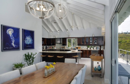 Mount Hardy Villa | Xhale Luxury Villa