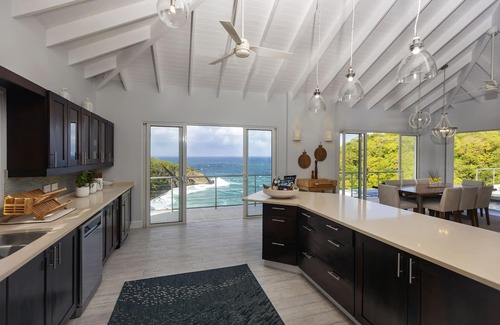 Mount Hardy Villa | Xhale Luxury Villa