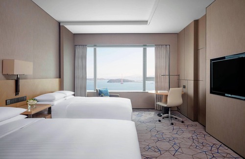 Haicang Hotel | Xiamen Marriott Hotel Haicang