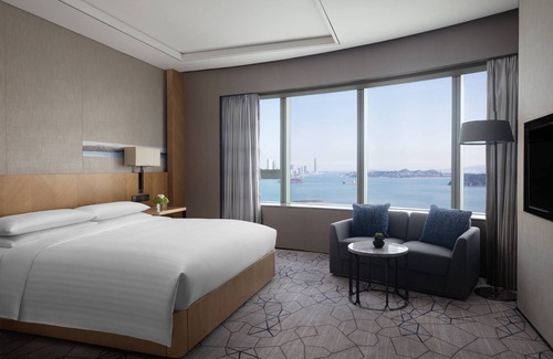 Haicang Hotel | Xiamen Marriott Hotel Haicang