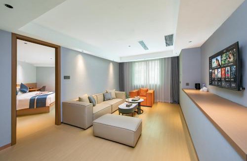 Jimei Hotel | Xiamen Minyi Hotel