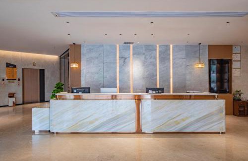 Jimei Hotel | Xiamen Minyi Hotel