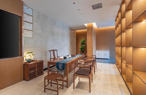 Jimei Hotel | Xiamen Minyi Hotel
