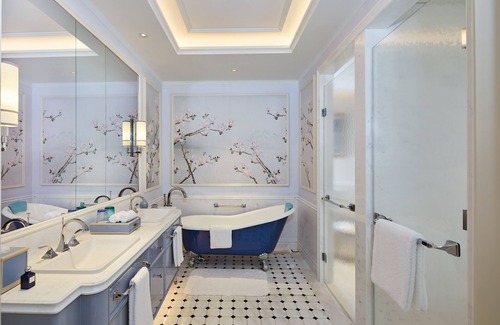 Siming Resort | Xiamen TefangPortmanSevenStarsBay Hotel